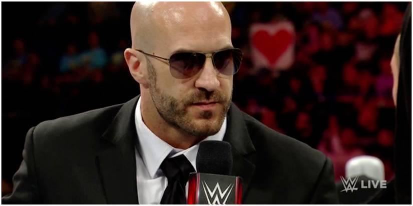Cesar Cutter Cesaro: Age, Height, Relationship Status & Other Things You Didn't Know ...