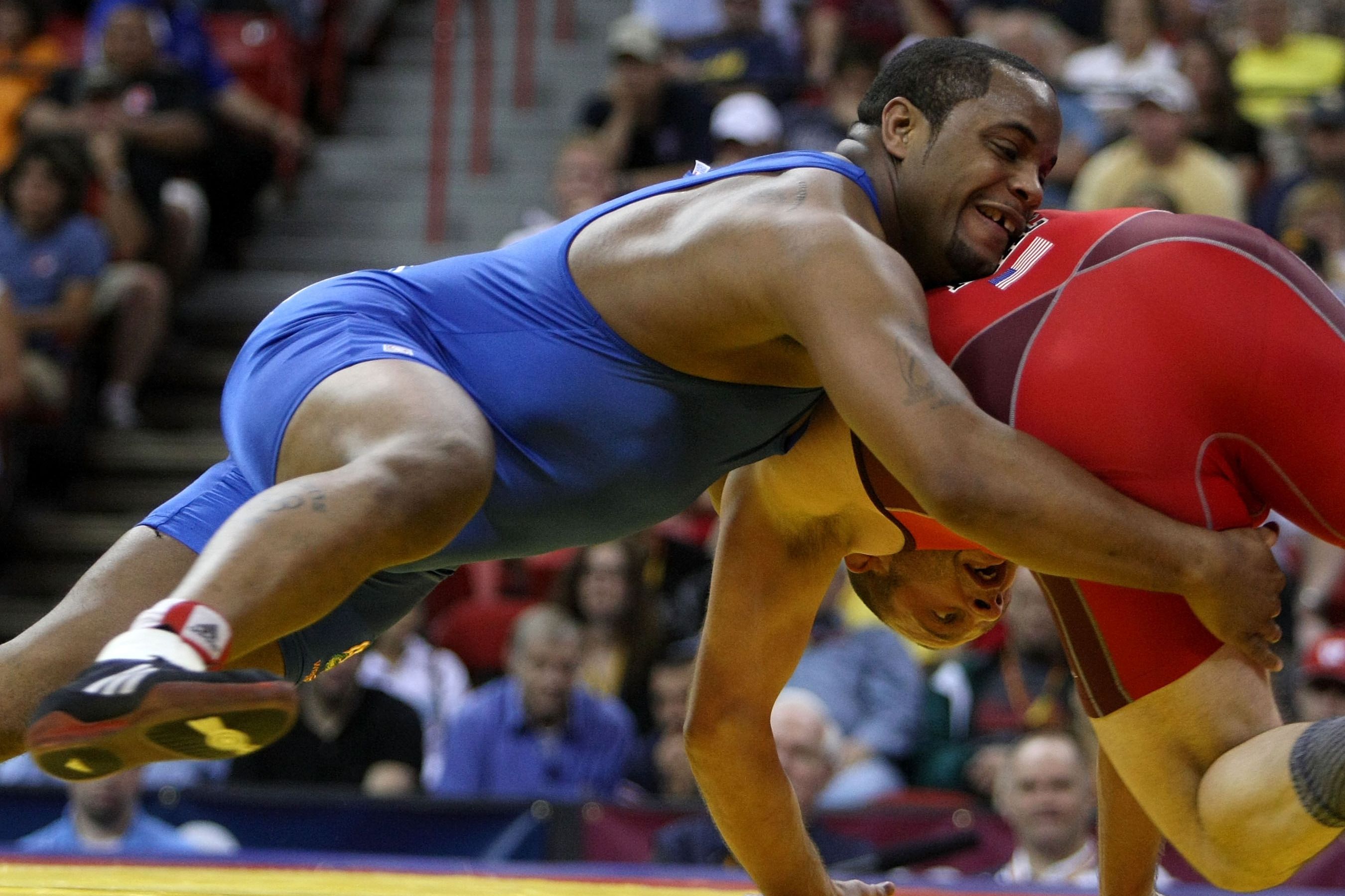 10 Things UFC Fans Should Know About Daniel Cormier