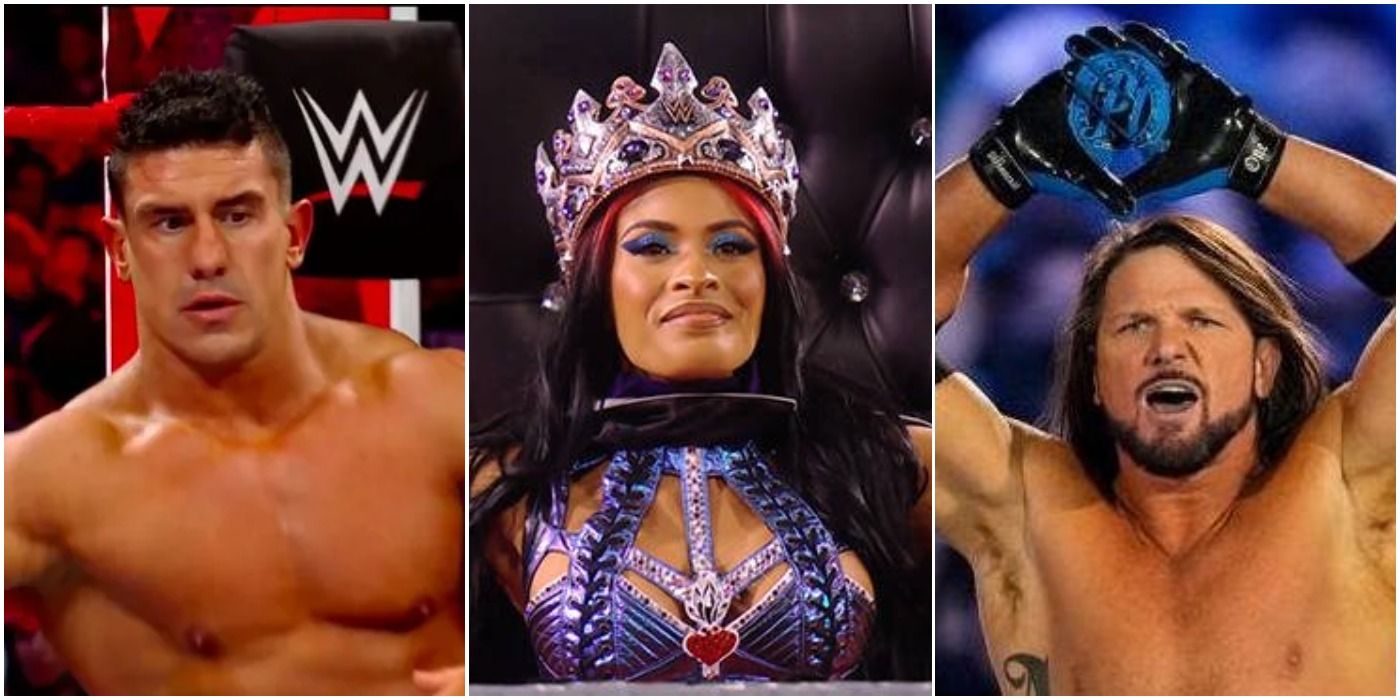 10 WWE Tough Enough Wrestlers Who Became Successful, Ranked
