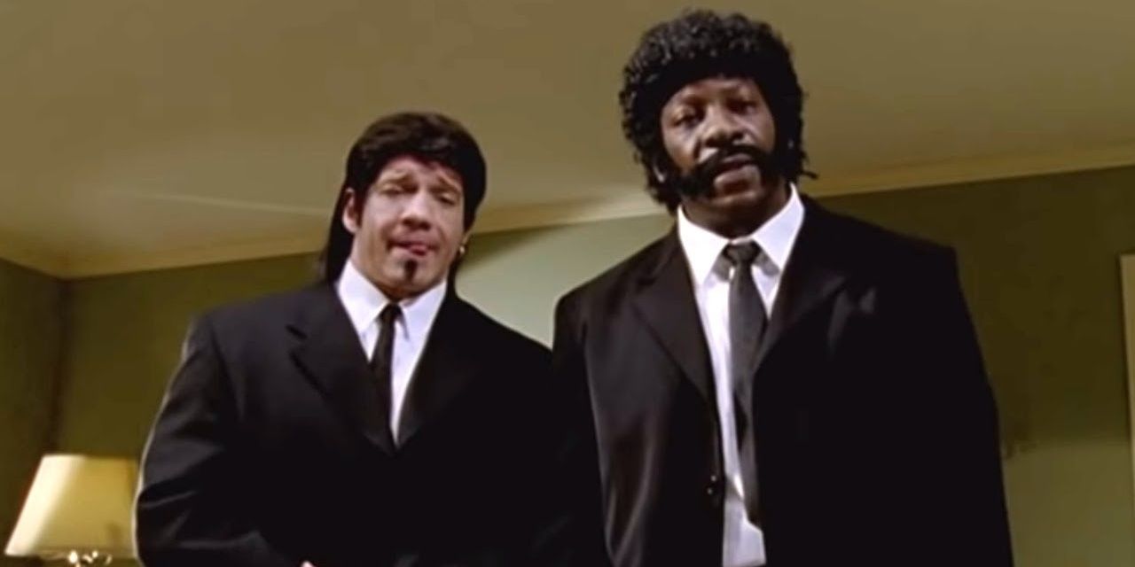 Eddie Guerrero Booker T WrestleMania 21 Movie Parody Ad