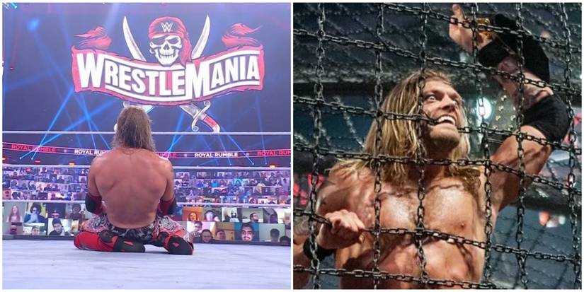 Every Wrestler Who Won The Royal Rumble & Elimination Chamber, Ranked