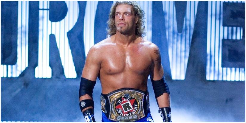 10 Old WWE Gimmicks From The Past Triple H Should Use Today