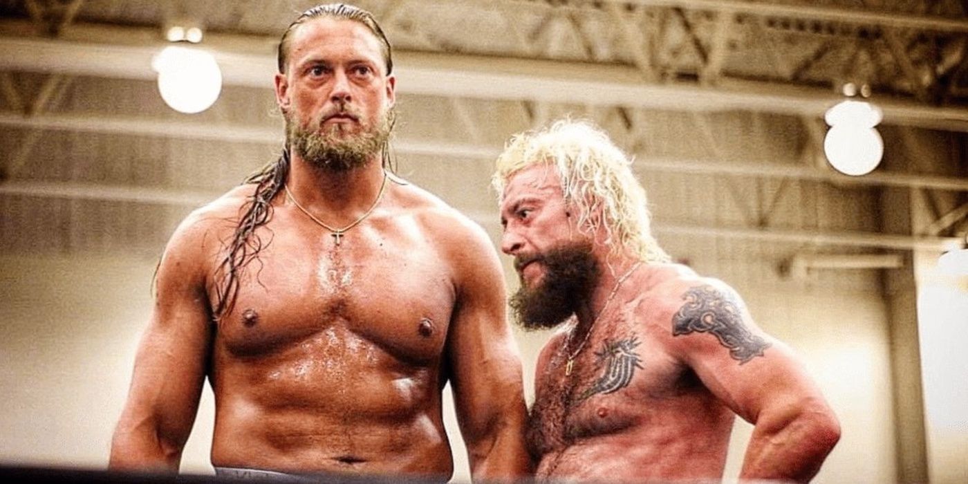 Enzo And Cass Indy 