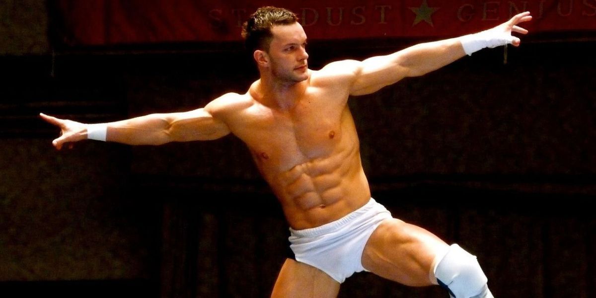 10 Most Impressive Physiques In Japanese Wrestling History