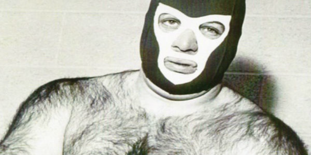 George Steele started his in-ring career as 'The Student'