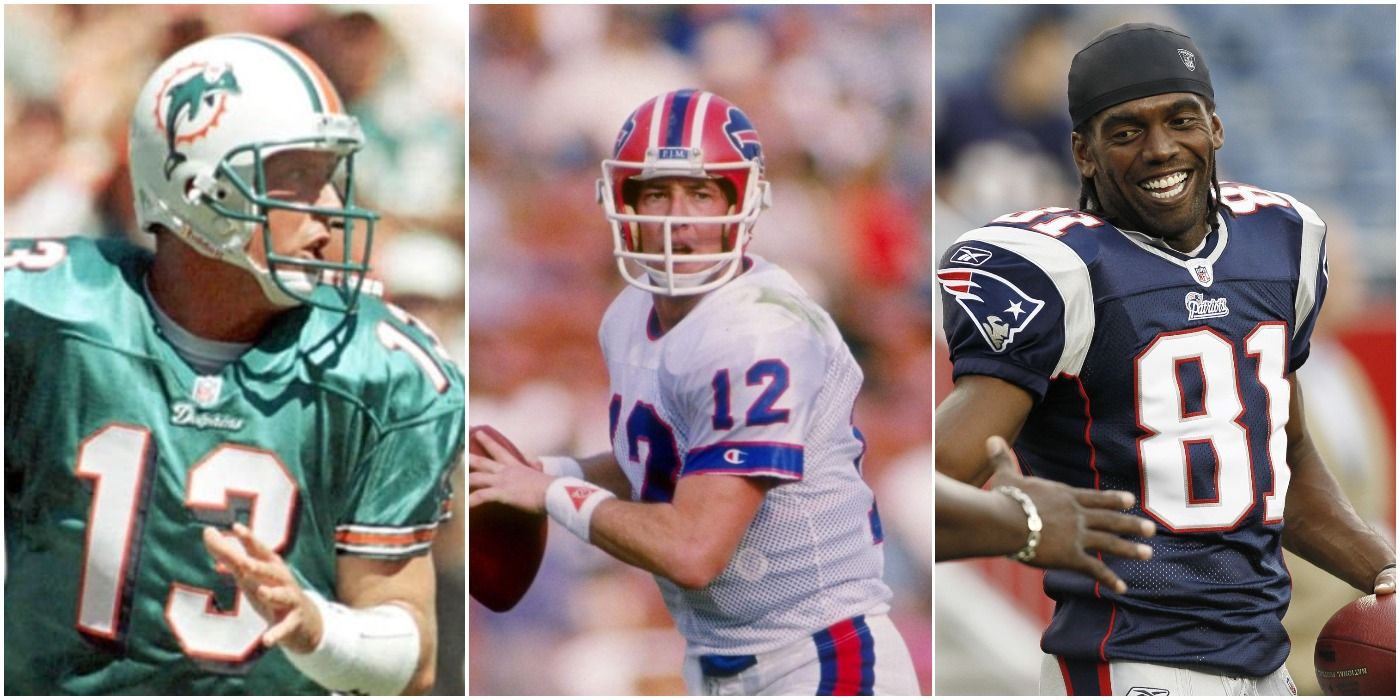 Best to never win a Super Bowl? All-time greats without a ring for