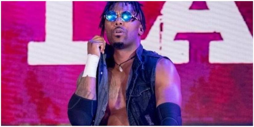 10 Things You Should Know About AEW's Shane Strickland