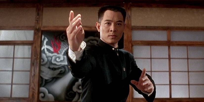 Famous Martial Artists Who Would Do Well In The UFC