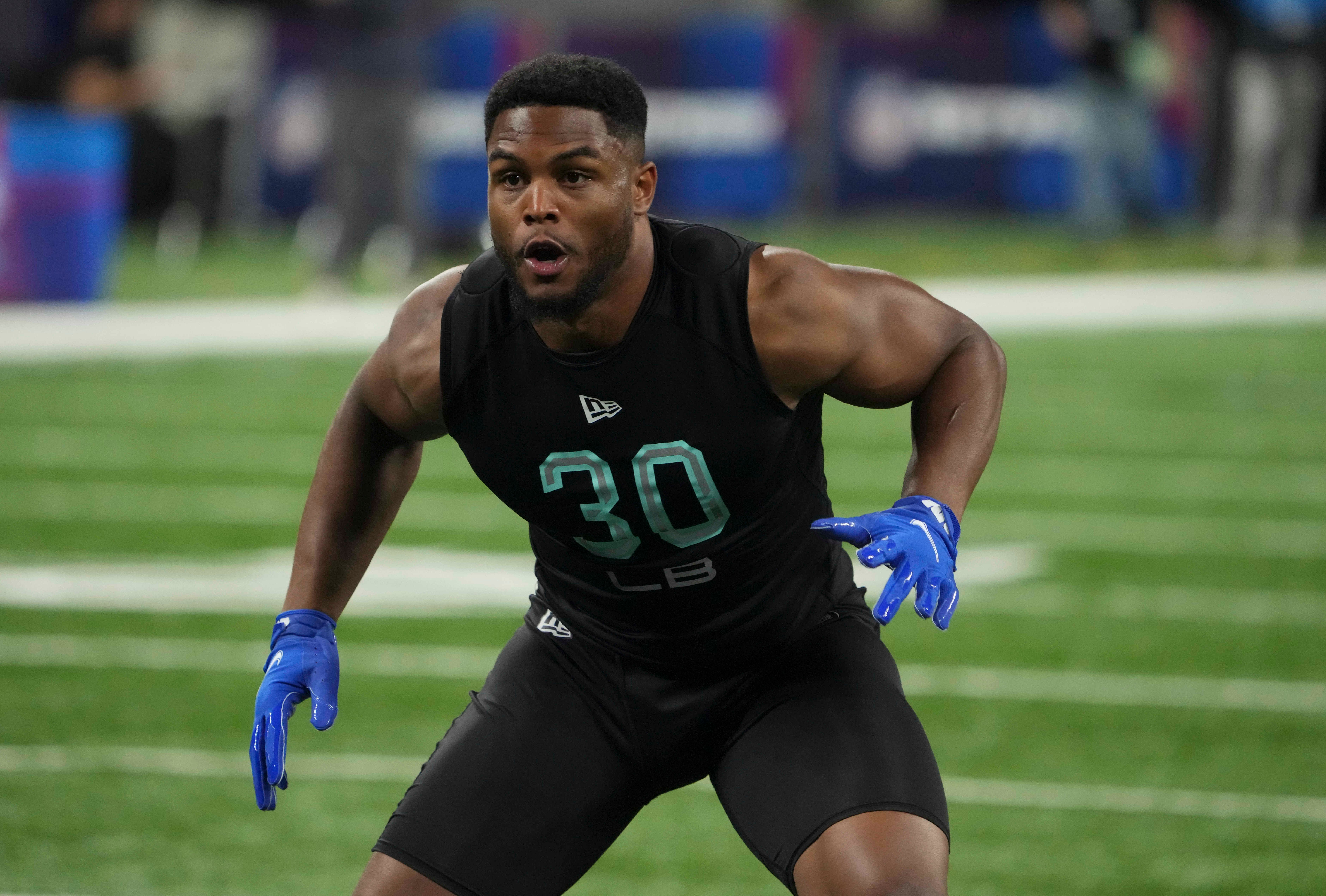 5 Biggest Winners Of The 2022 NFL Combine (& 5 Biggest Losers)