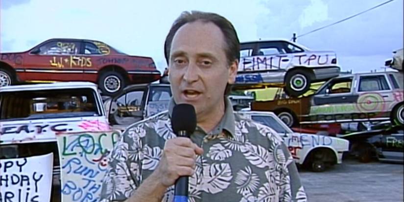 5 Best WCW Commentators (& 5 Worst)