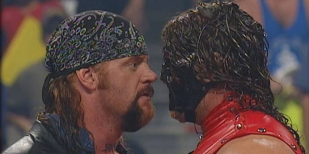 10 Things You Forgot About The Undertaker's Biker Gimmick
