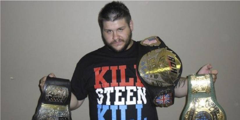 10 Best ROH Wrestlers Of All Time, Ranked