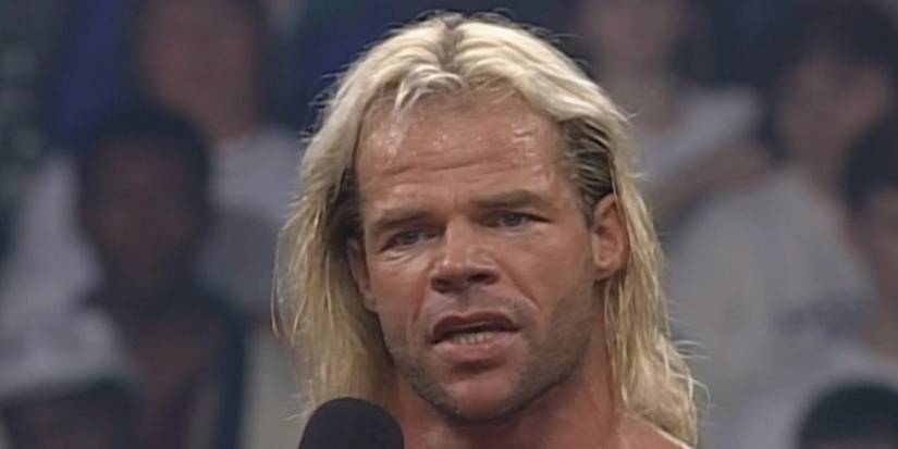 10 Things Fans Forget About William Regal's WCW Career