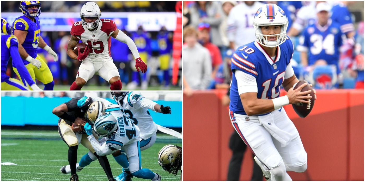 The most overpaid & underpaid players at every NFL position