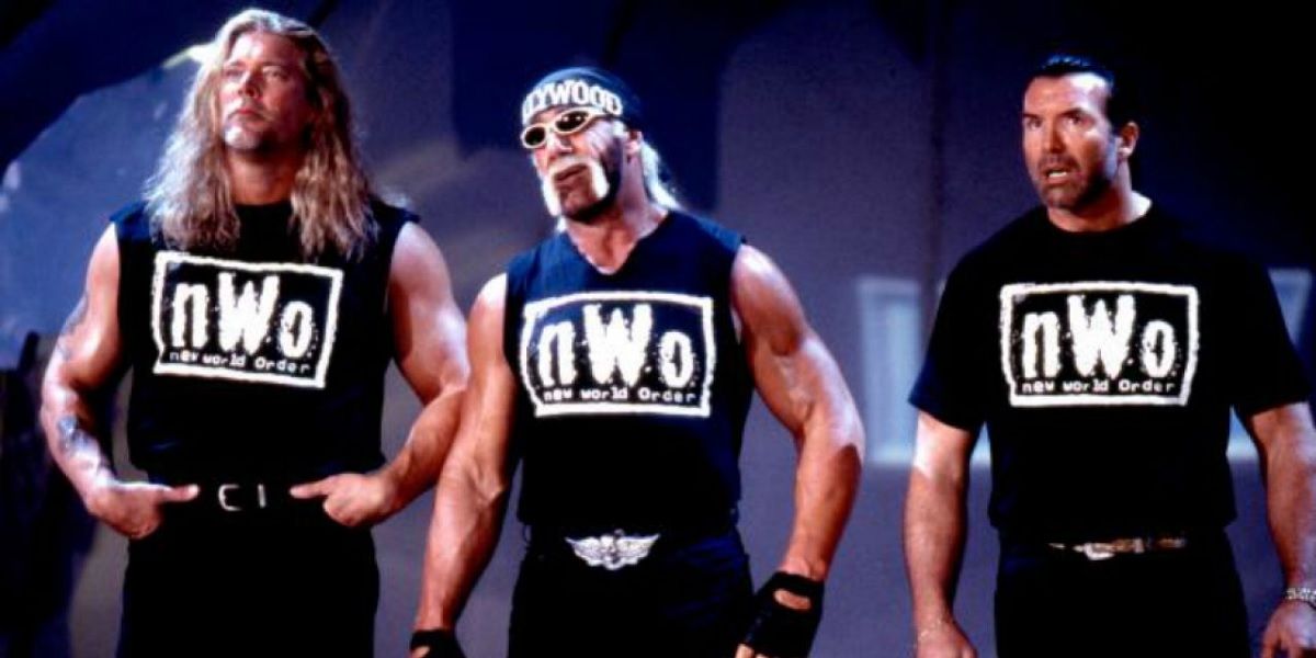 Rebooking The 10 Worst WWE Storylines Of The Attitude Era