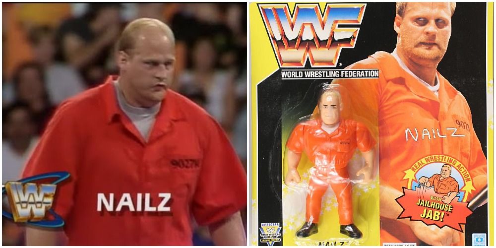 WWE Wrestlers Who Surprisingly Got Action Figures