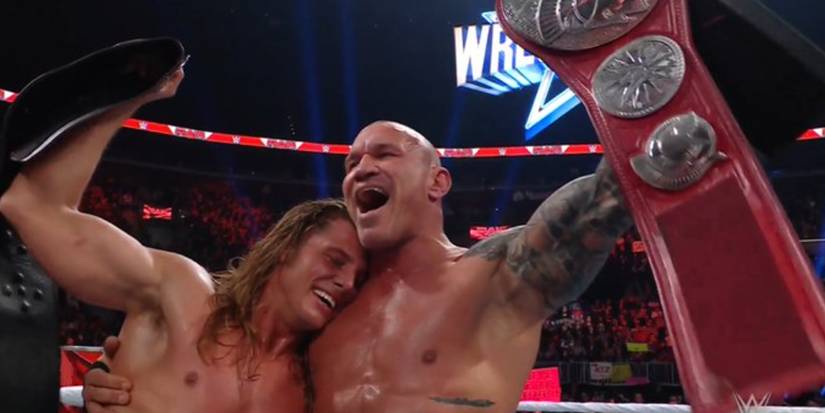 Why Rated-RKO Was The Best Randy Orton Tag Team (& Why RK-Bro Was Better)