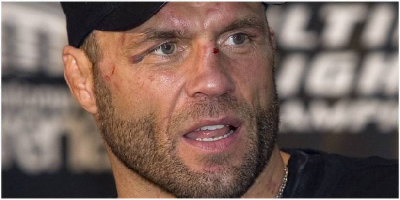 The Final MMA Fights Of 10 UFC Legends