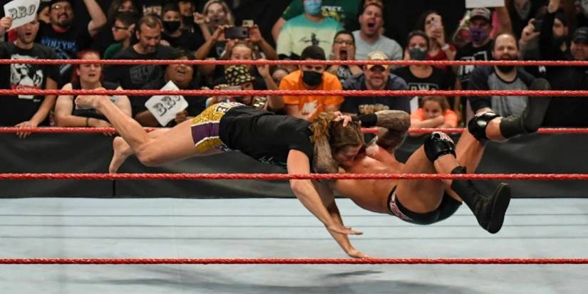 With Randy Orton’s WWE Return Taking Longer Than Expected, What Will ...
