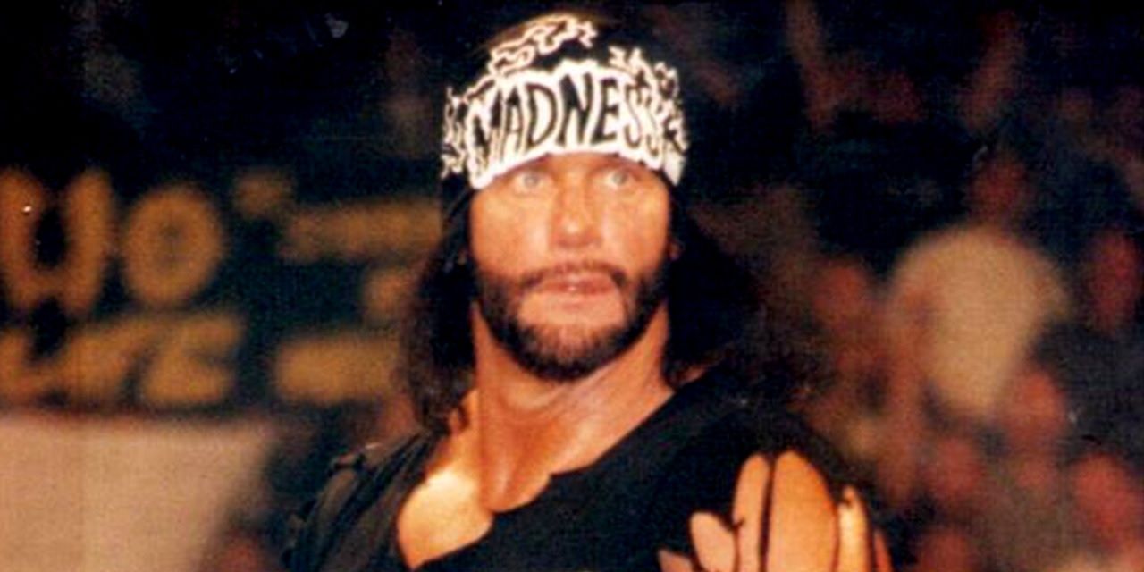 Randy Savage WCW