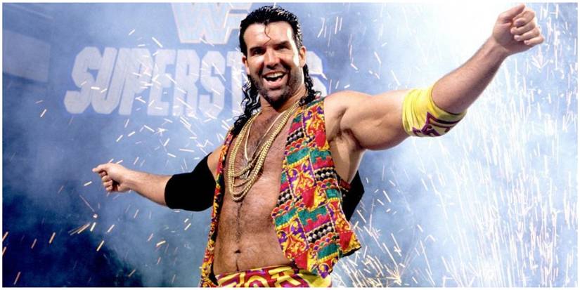 That's One Razor Ramon 10 Things You Forgot About The Razor Ramon vs. Shawn Michaels Feud