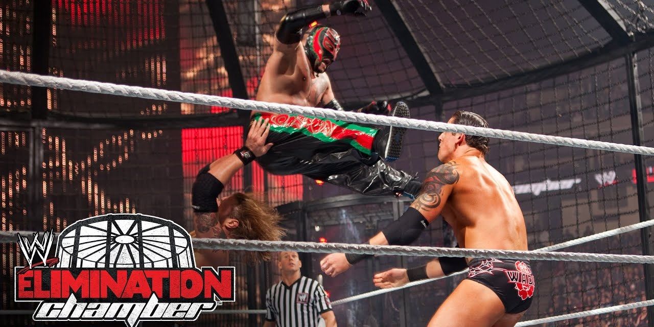 Rey Mysterio's Highest Rated PPV Matches, According To