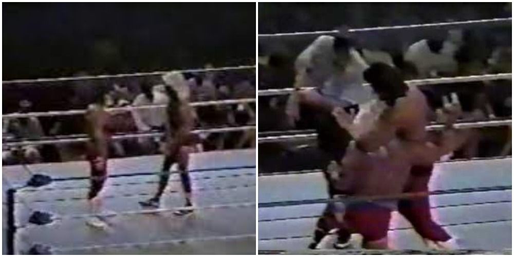 Ric Flair's 10 Best World Title Matches, According To