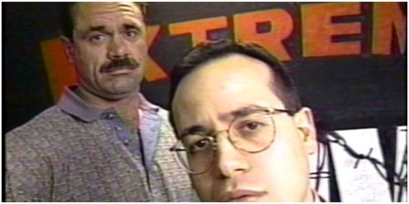 10 Things You Forgot About Rob Van Dam's ECW Career