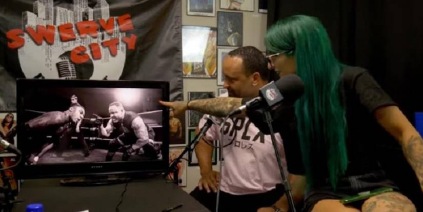 10 Pictures Of Ruby Soho Like You've Never Seen Her Before