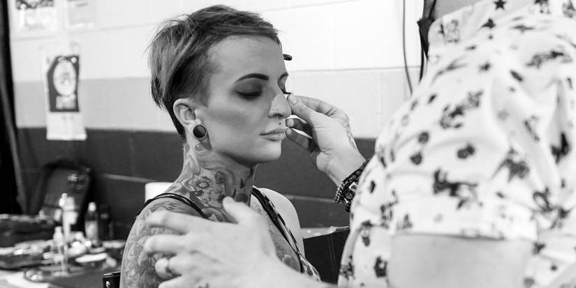 10 Pictures Of Ruby Soho Like You've Never Seen Her Before