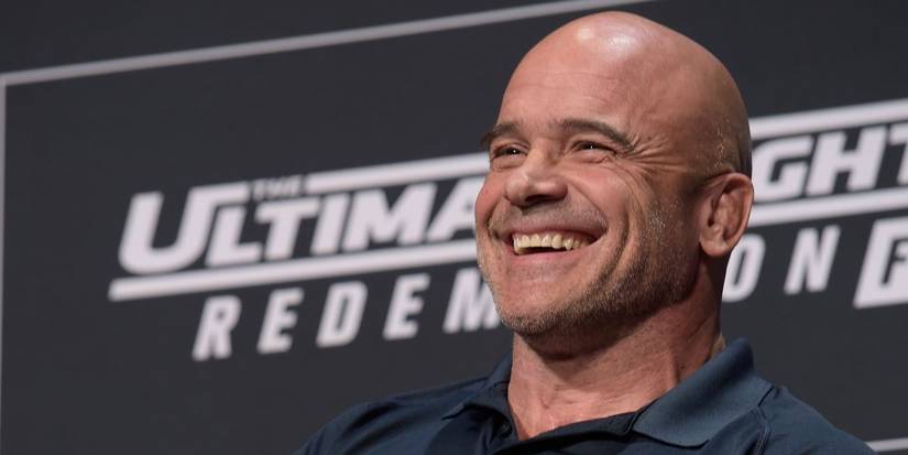 10 Things UFC Fans Should Know About Bas Rutten