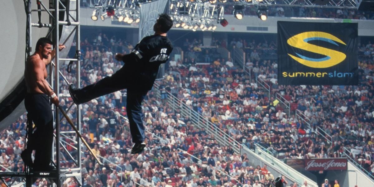 Shane-McMahon-v-Steve-Blackman-SummerSlam-2000