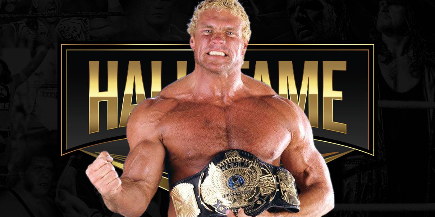 Sid Expected To Be Next Name Announced Into WWE Hall Of Fame