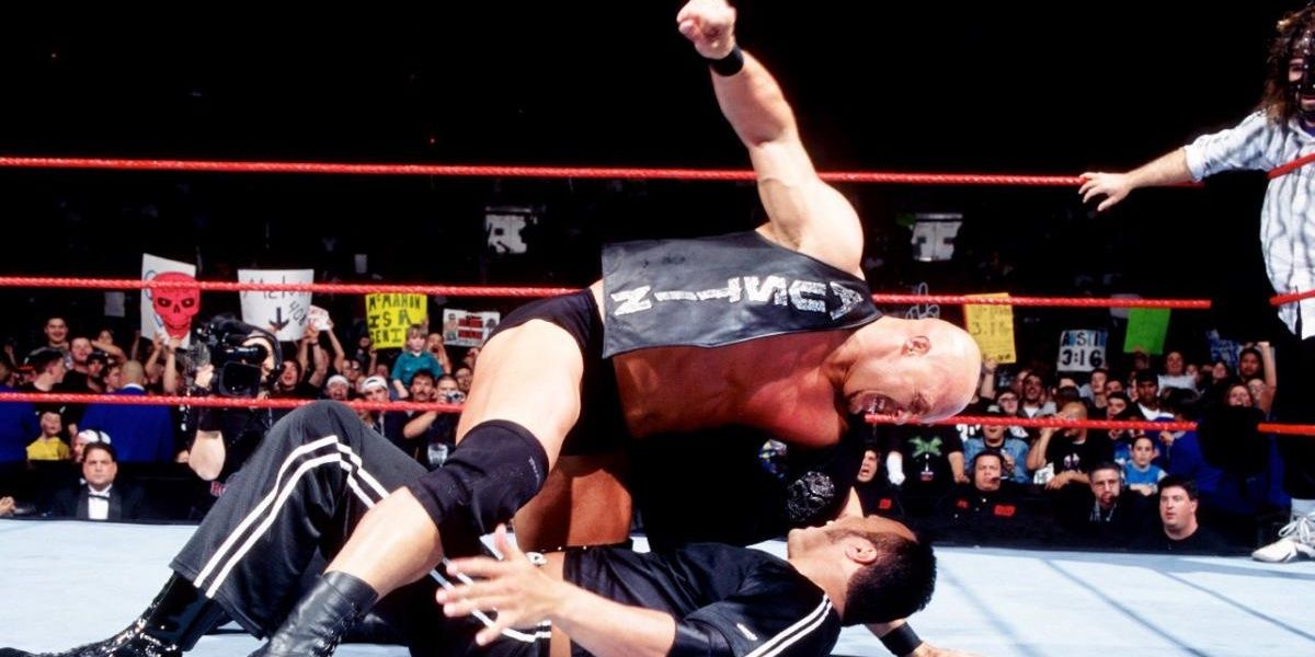 Big Show’s 12 Best Matches, According To Dave Meltzer