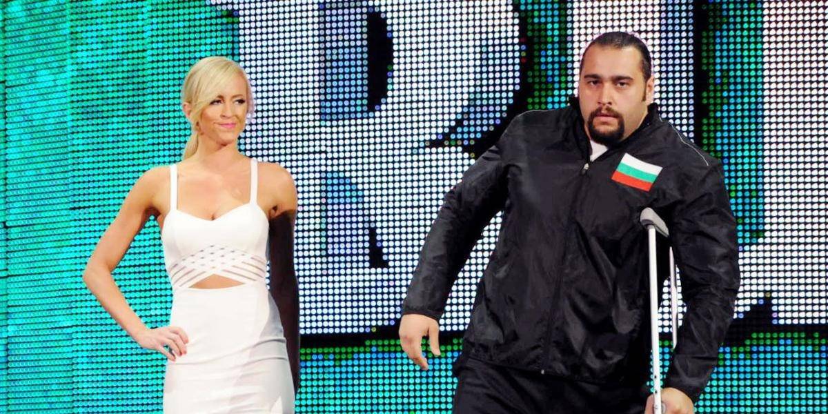 Summer Rae Ruegger Where These Forgotten Wrestling Managers Are Now