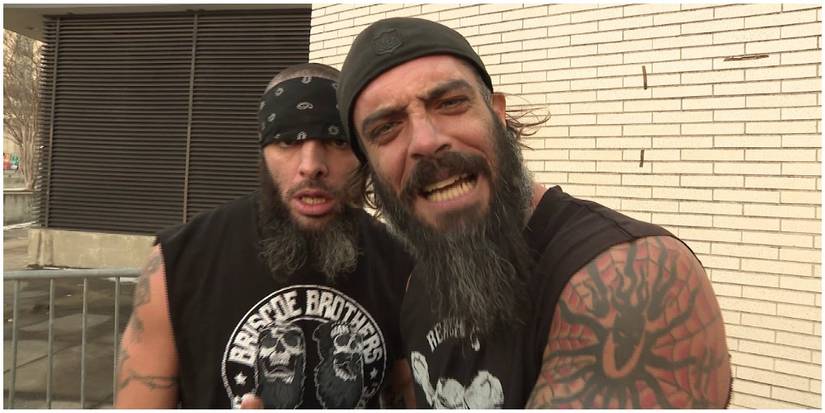Why ROH Fell Apart And Was Sold To AEW