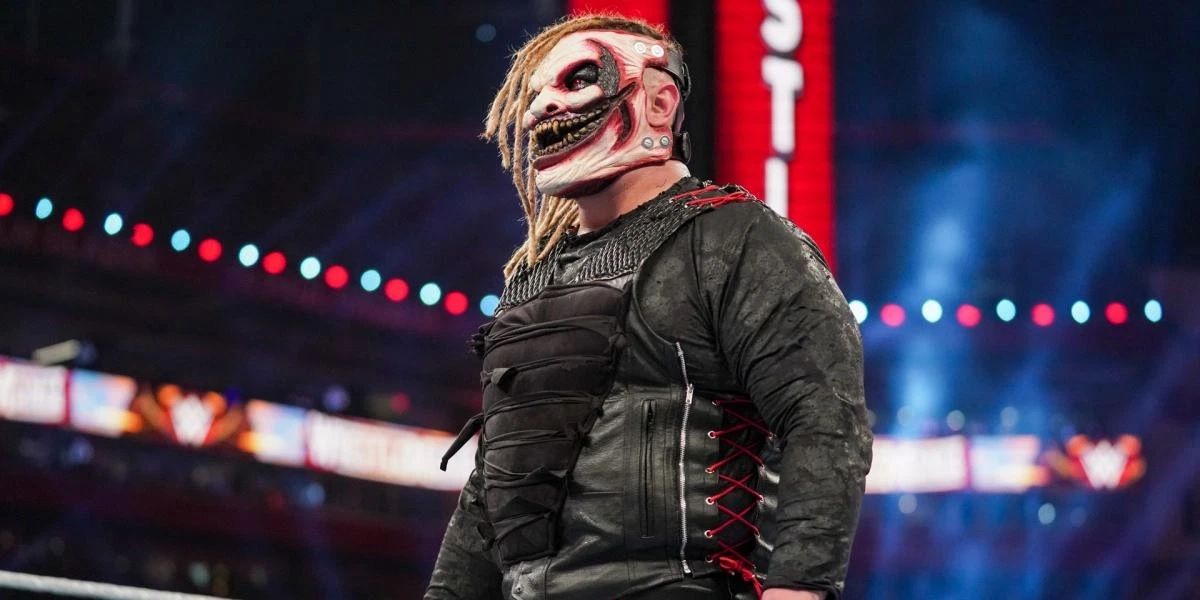 10 Things You Didn't Know About Bray Wyatt's Fiend Gimmick