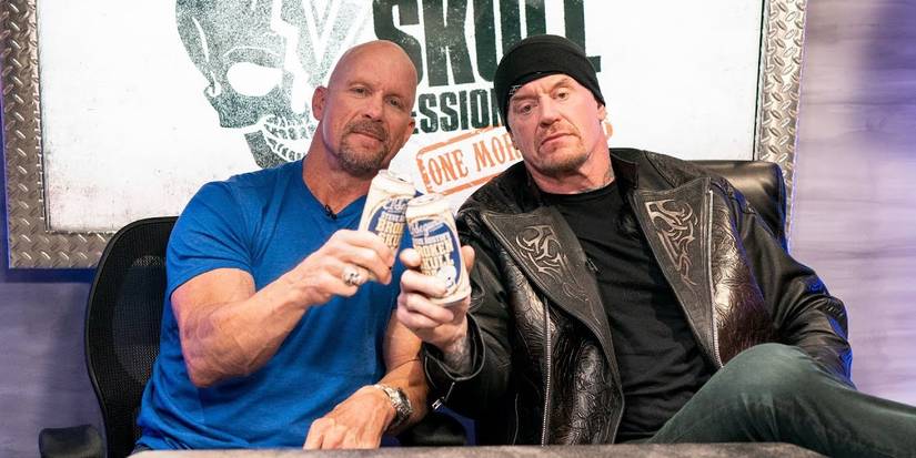 10 Things The Undertaker Has Done Since Retiring From WWE