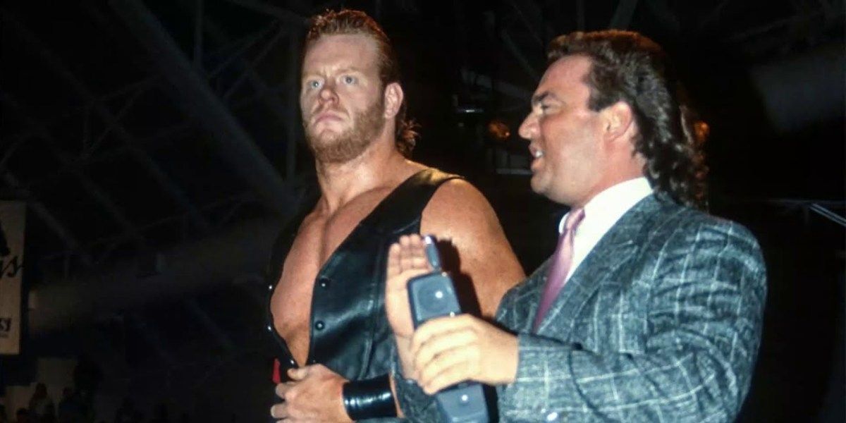 10 Unbelievable Backstage Stories About Ole Anderson Wrestling Fans