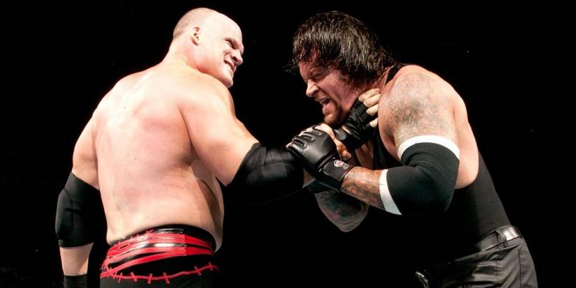 5 WrestleMania Match Winners That Were Genuinely A Surprise (& 5 That ...
