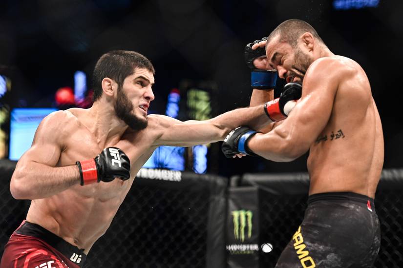 Predicting 5 UFC Fighters Who Will Win A World Championship (& 5 Who ...