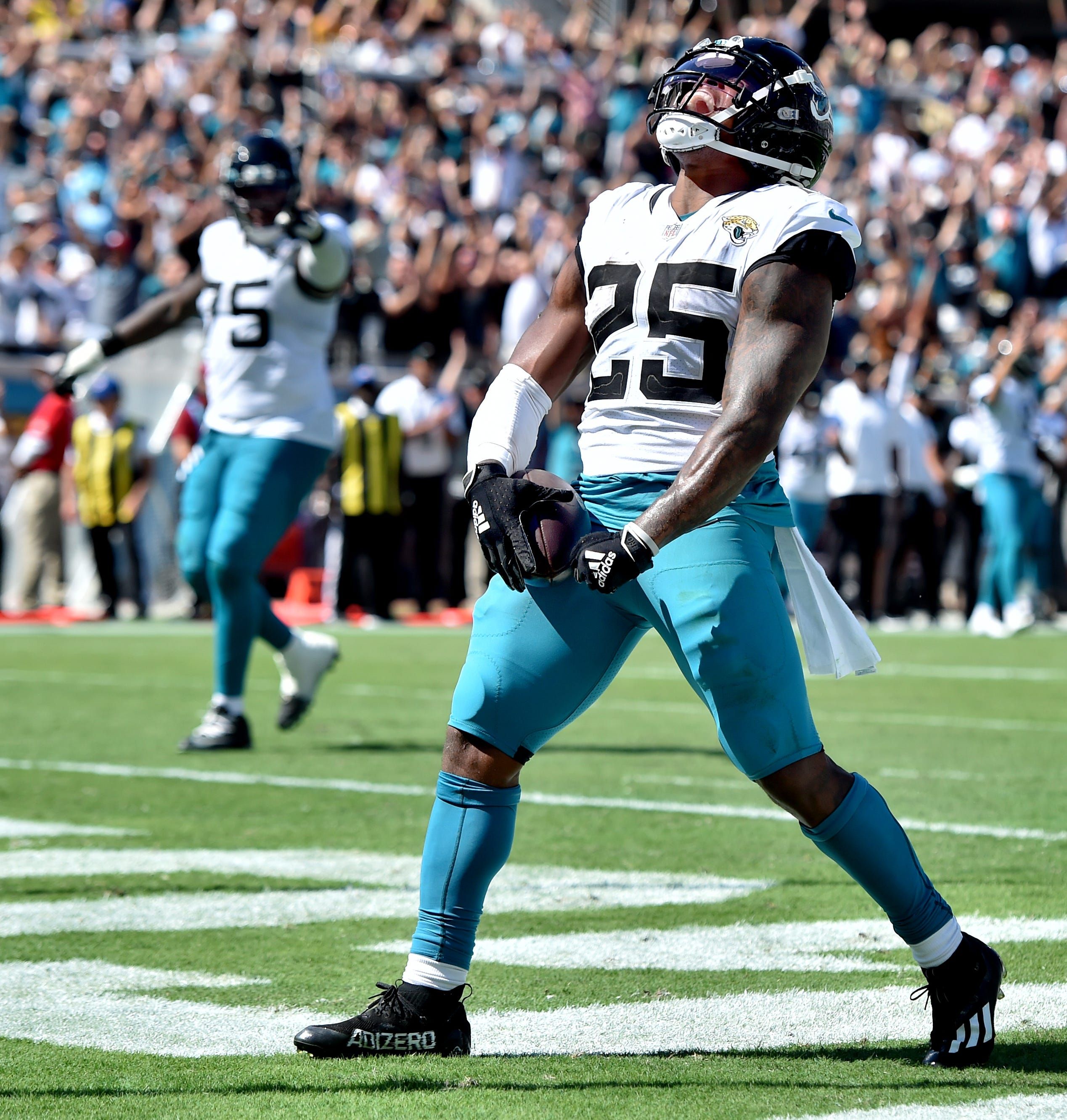 10 Great NFL Players Currently Stuck On Bad Teams