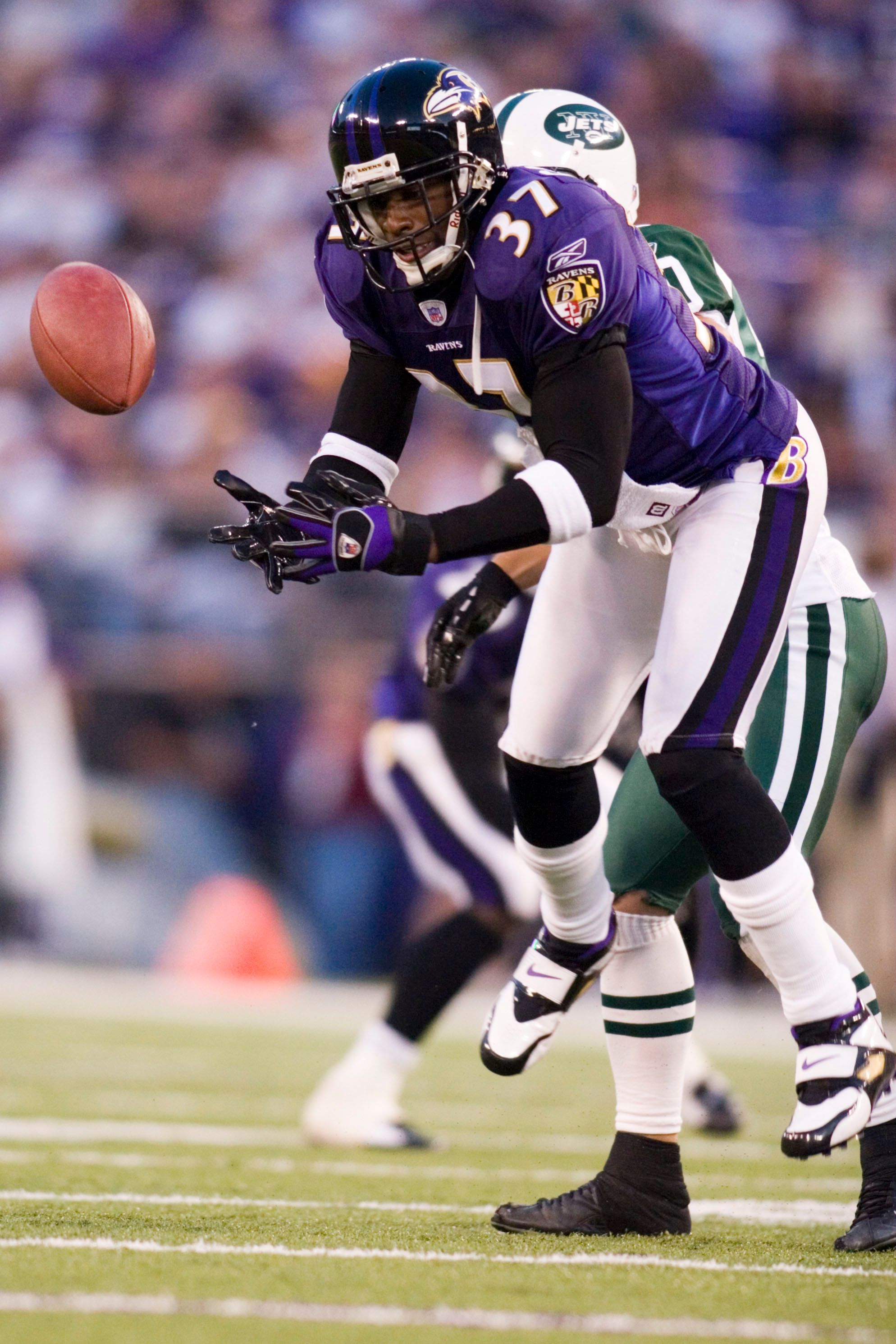 Teams You These NFL Players Were On