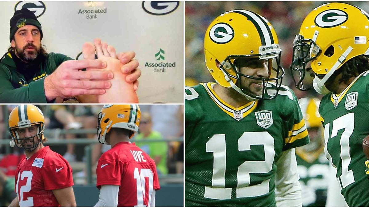 Why The Green Bay Packers Paying Aaron Rodgers Is The Right Move (& Why ...