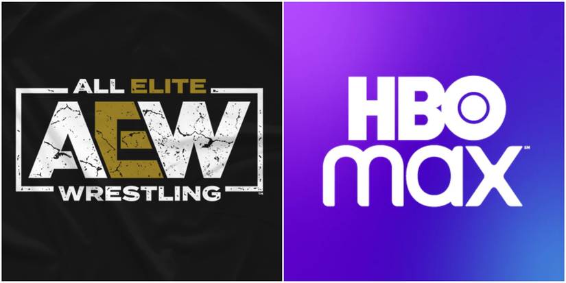 AEW All Out Moving To HBO Max With a Start Time Away From WWE ...