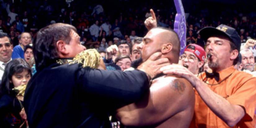 7 Dumb Things That Got Wrestling Commentators In Trouble