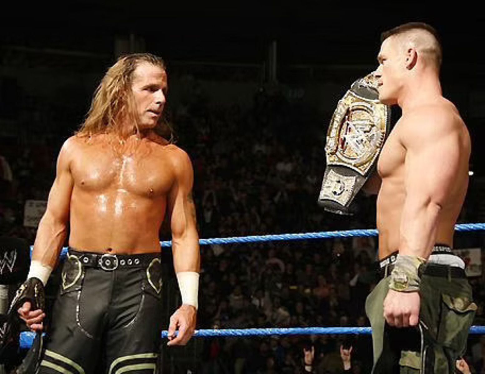 10 WWE Tag Teams That Have Main Evented WrestleMania