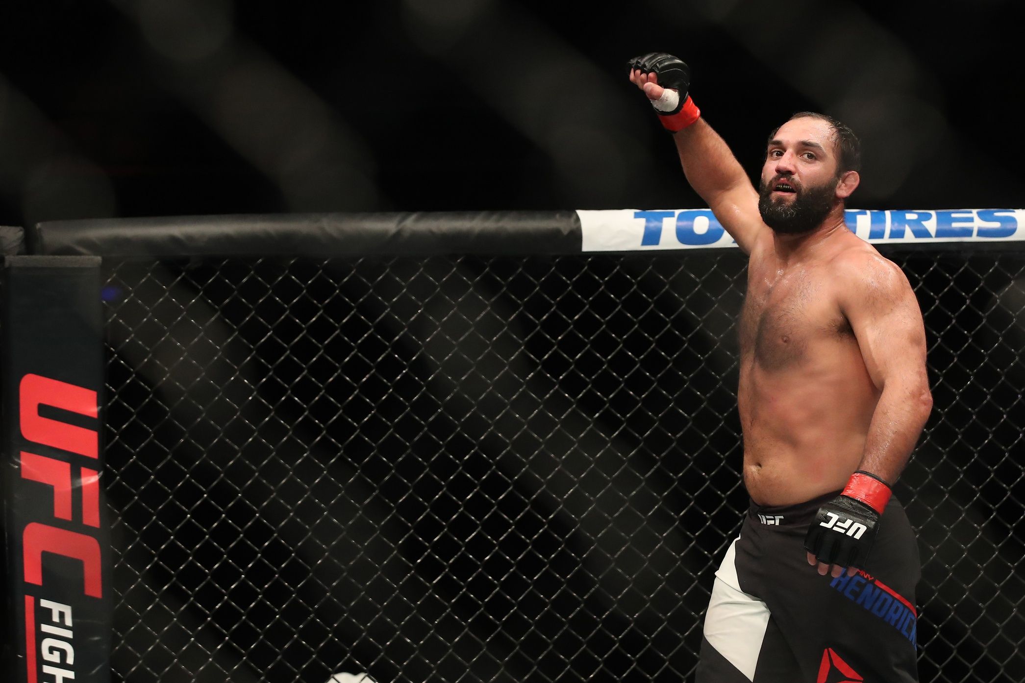 Every UFC Welterweight Champion Ever, Ranked Worst To Best