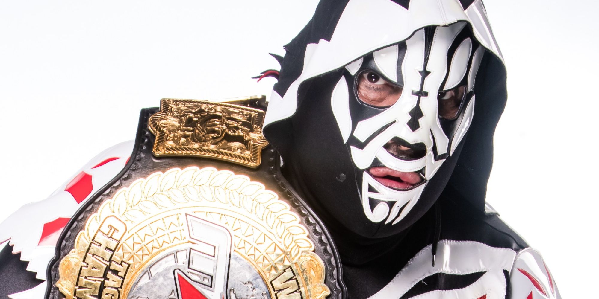 Things Fans Should Know About The Former WCW Wrestler La Parka