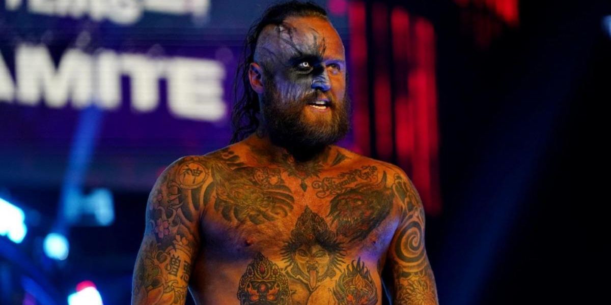 17 Things Fans Should Know About Malakai Black